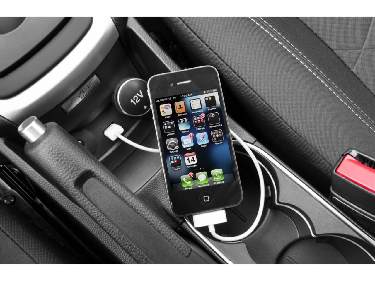 2015 Ford Fiesta S Lubbock TX