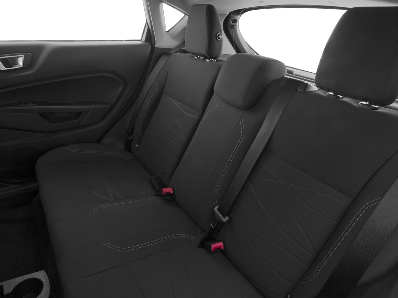 2015 Ford Fiesta SE Edmonton AB