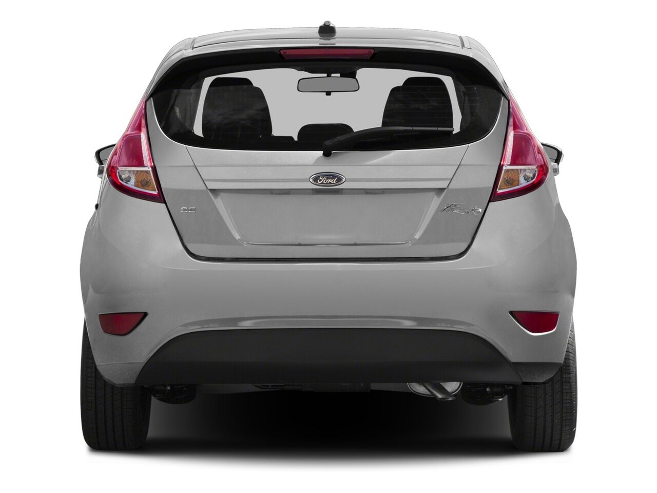2015 Ford Fiesta SE Edmonton AB