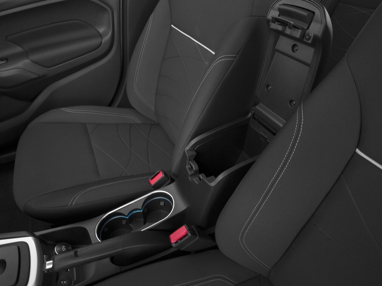 2015 Ford Fiesta SE Edmonton AB