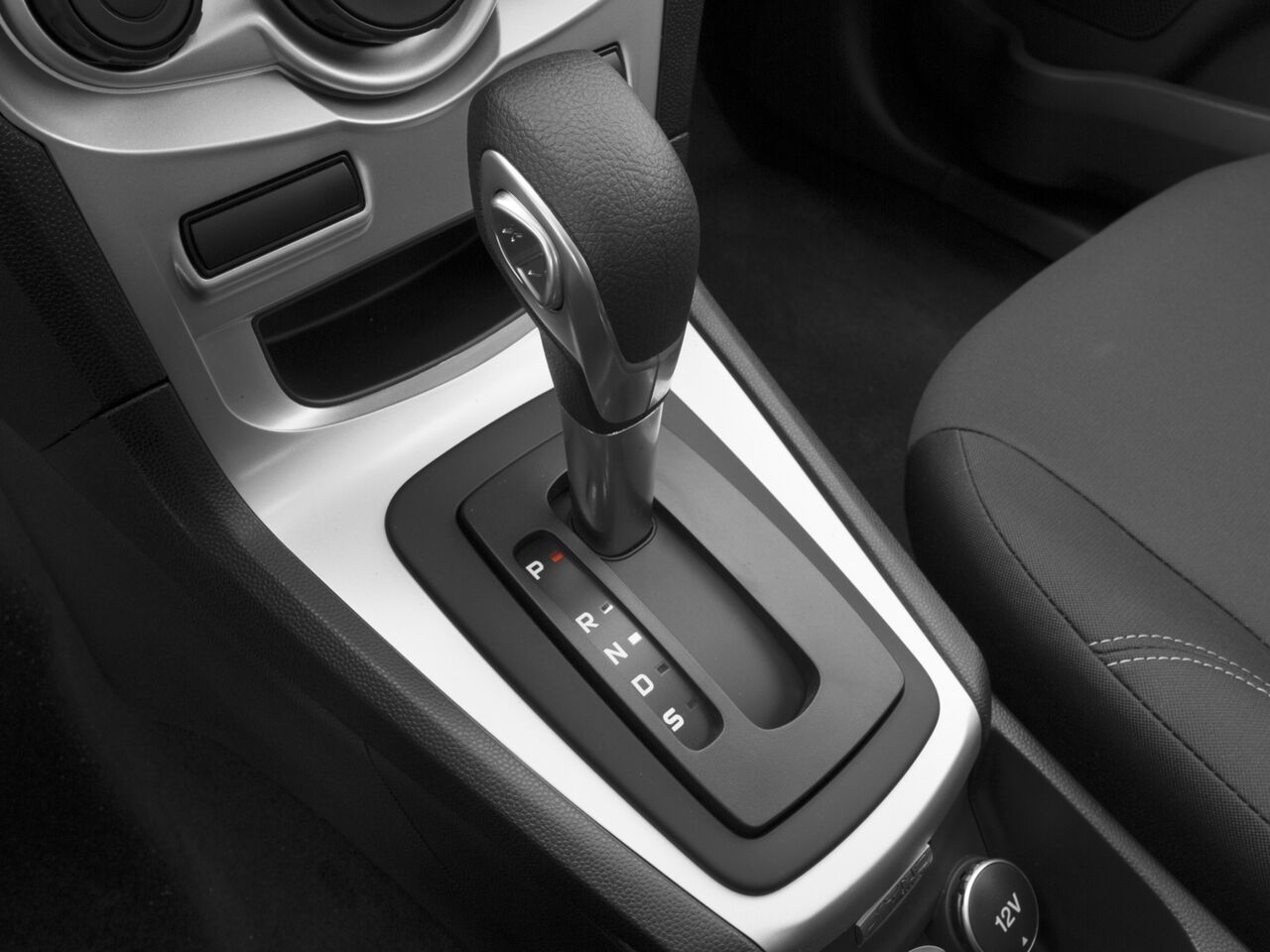 2015 Ford Fiesta SE Edmonton AB