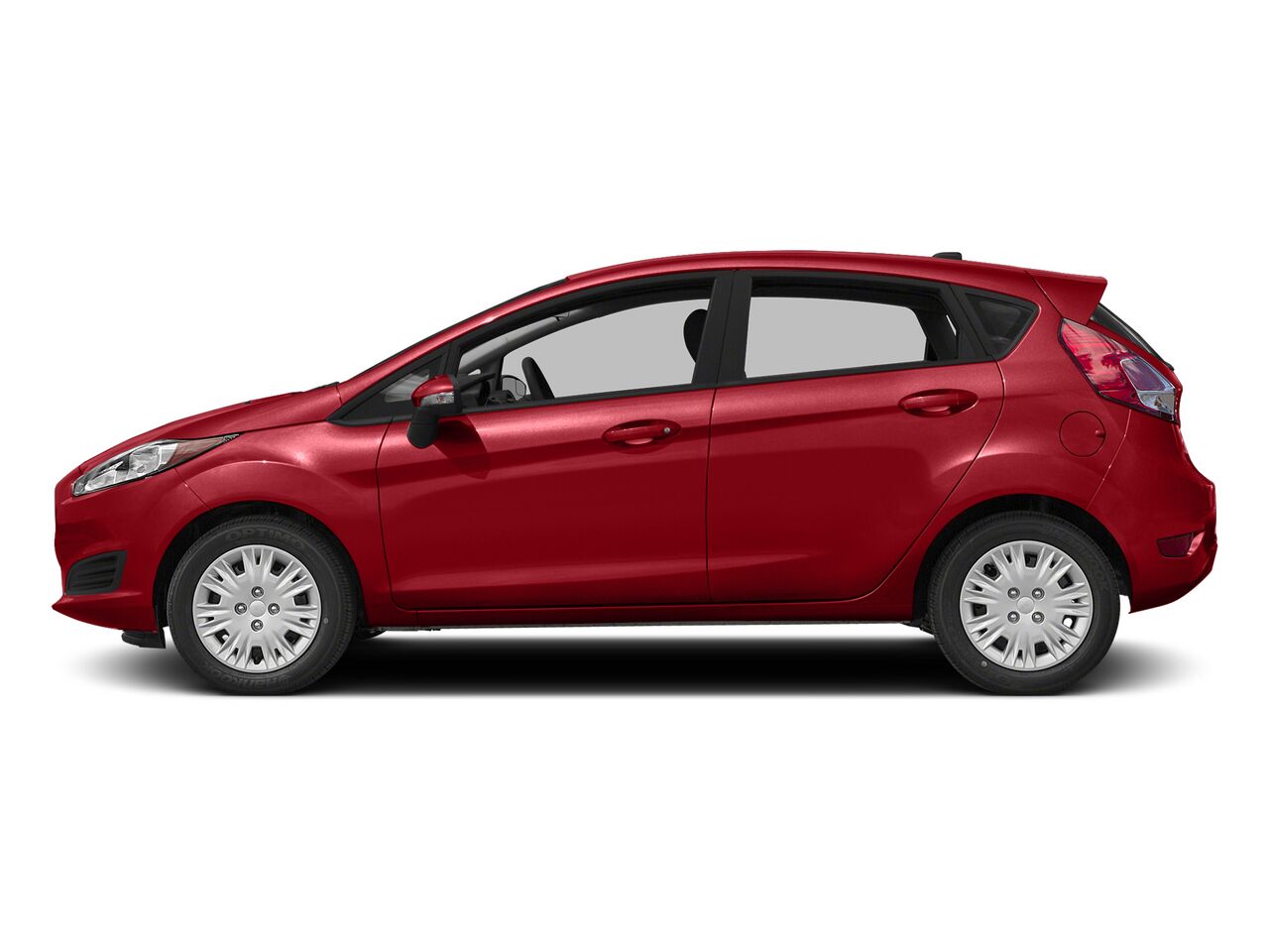 2015 Ford Fiesta SE Edmonton AB
