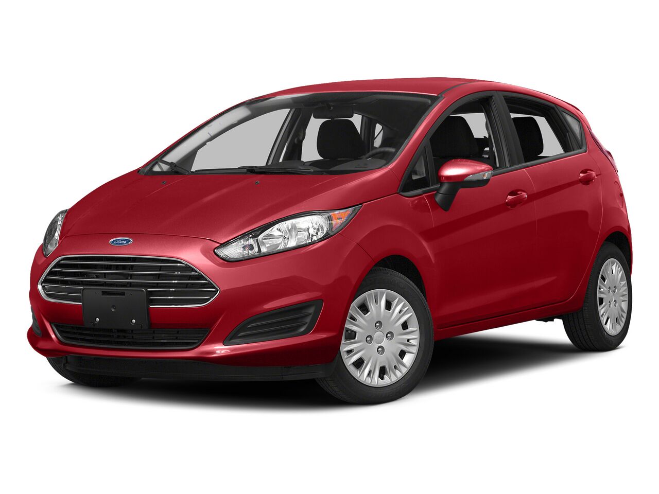 2015 Ford Fiesta SE Edmonton AB