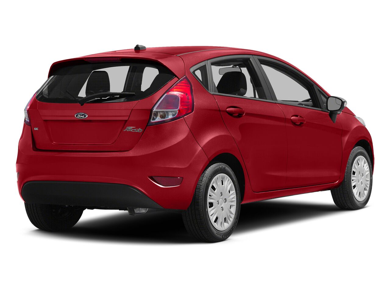 2015 Ford Fiesta SE Edmonton AB
