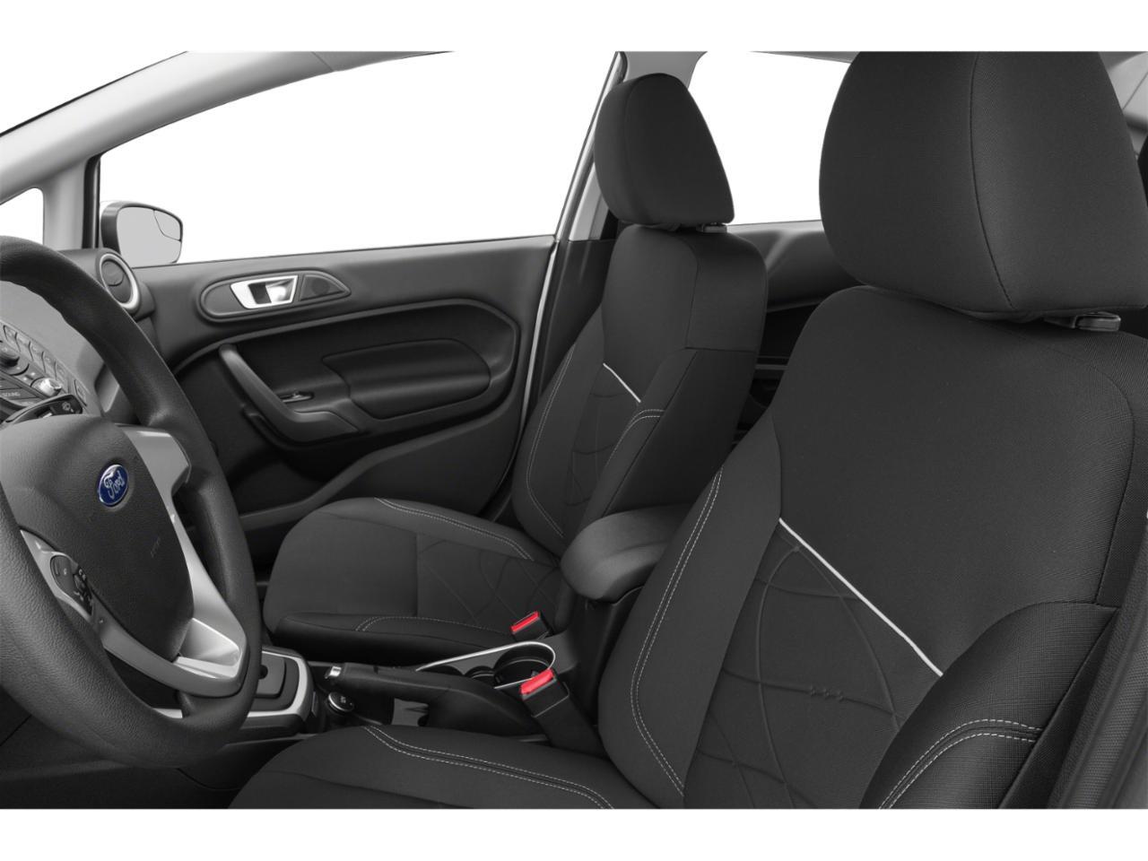 2015 Ford Fiesta SE Sedan Gainesville FL