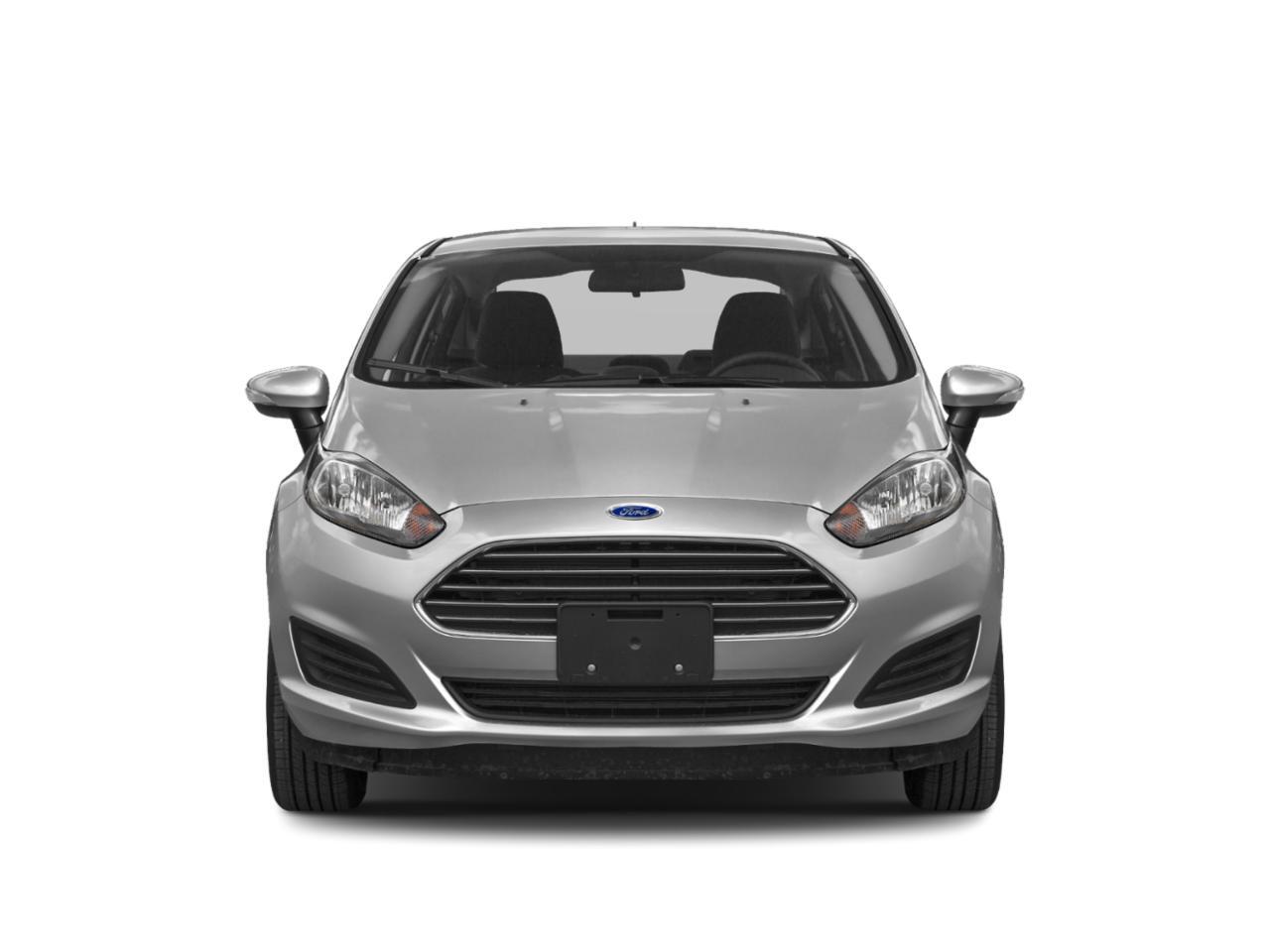 2015 Ford Fiesta SE Sedan Gainesville FL