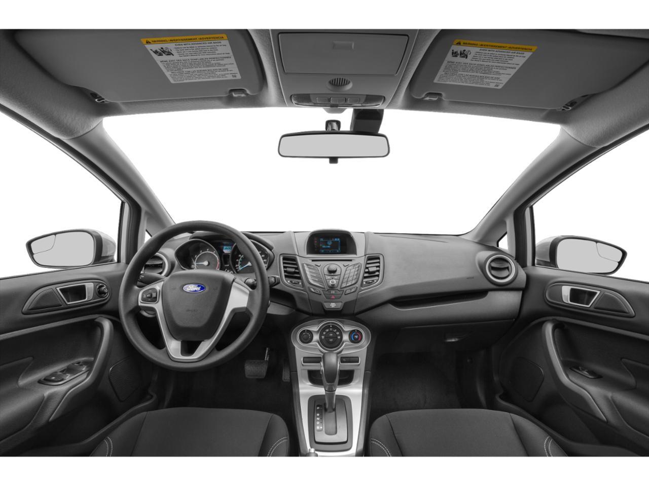 2015 Ford Fiesta SE Sedan Gainesville FL