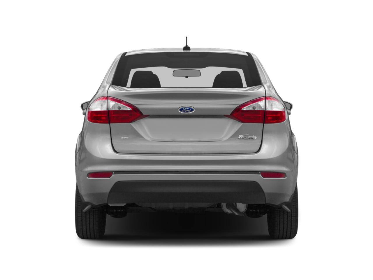 2015 Ford Fiesta SE Sedan Gainesville FL