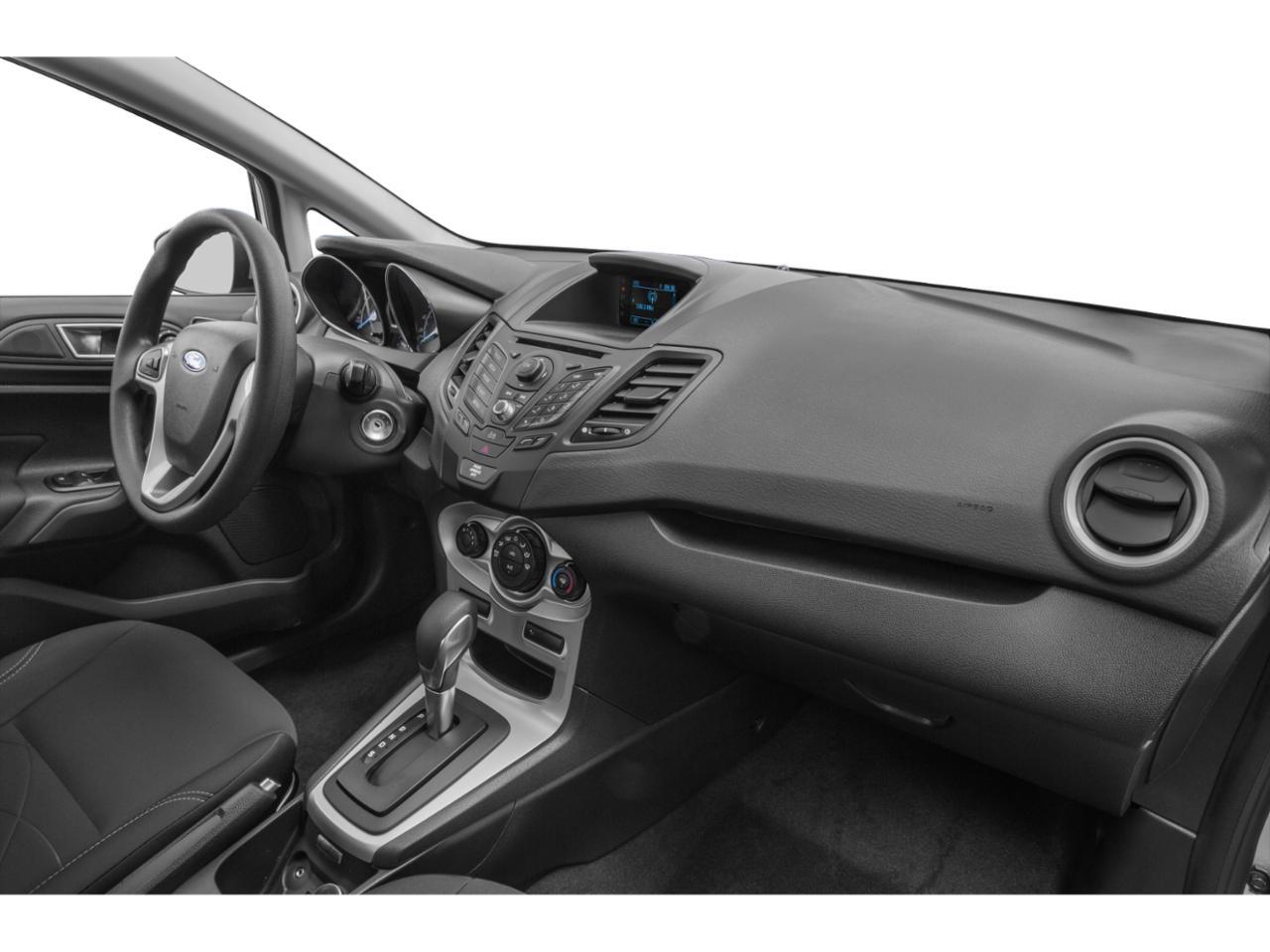 2015 Ford Fiesta SE Sedan Gainesville FL