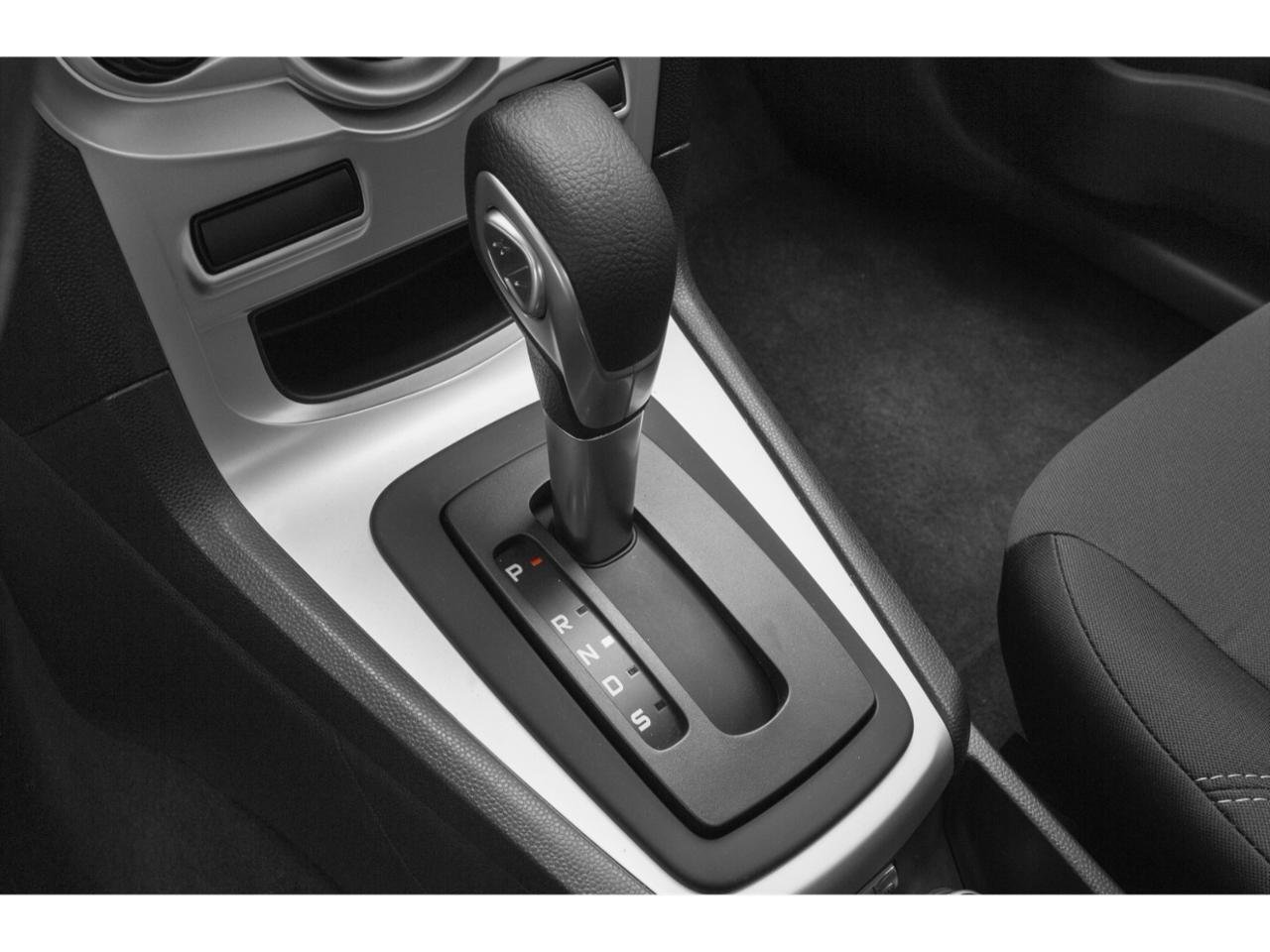 2015 Ford Fiesta SE Sedan Gainesville FL