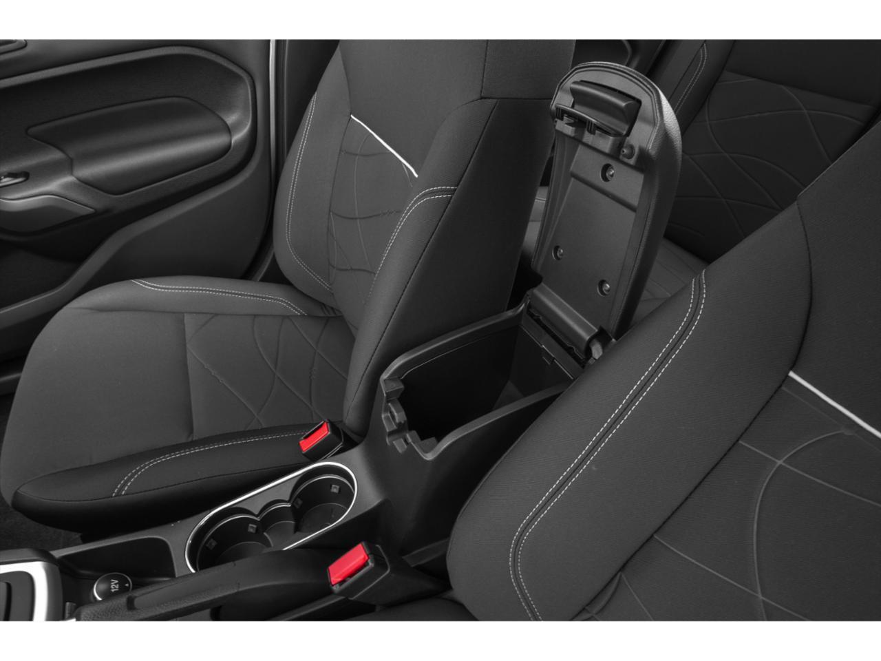 2015 Ford Fiesta SE Sedan Gainesville FL