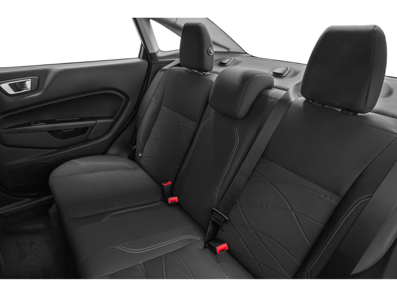 2015 Ford Fiesta SE Sedan Gainesville FL