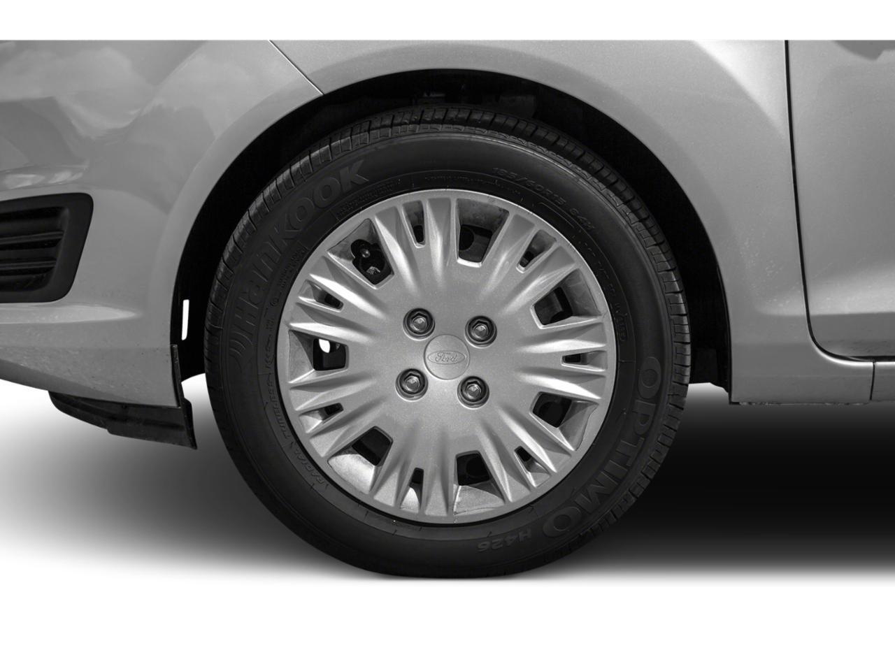 2015 Ford Fiesta SE Sedan Gainesville FL