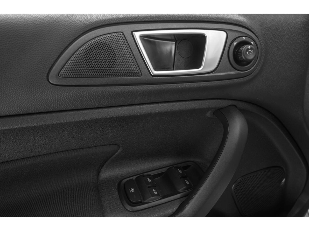 2015 Ford Fiesta SE Sedan Gainesville FL