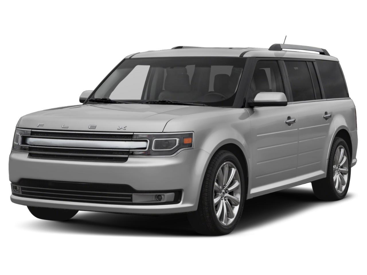 2015 Ford Flex Limited Sport Utility 4D Kansas City MO