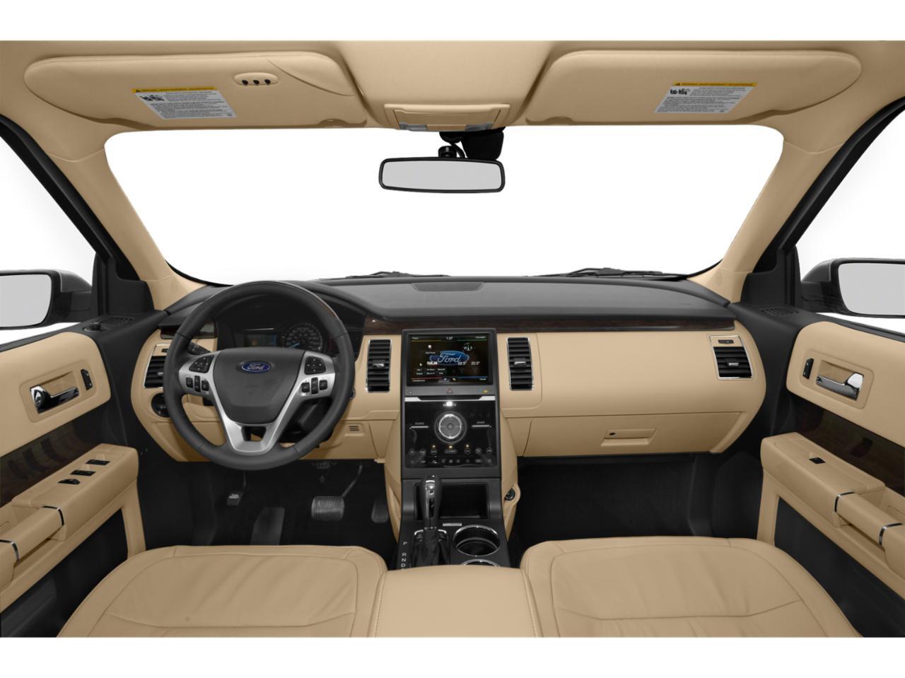 2015 Ford Flex Limited Sport Utility 4D Kansas City MO