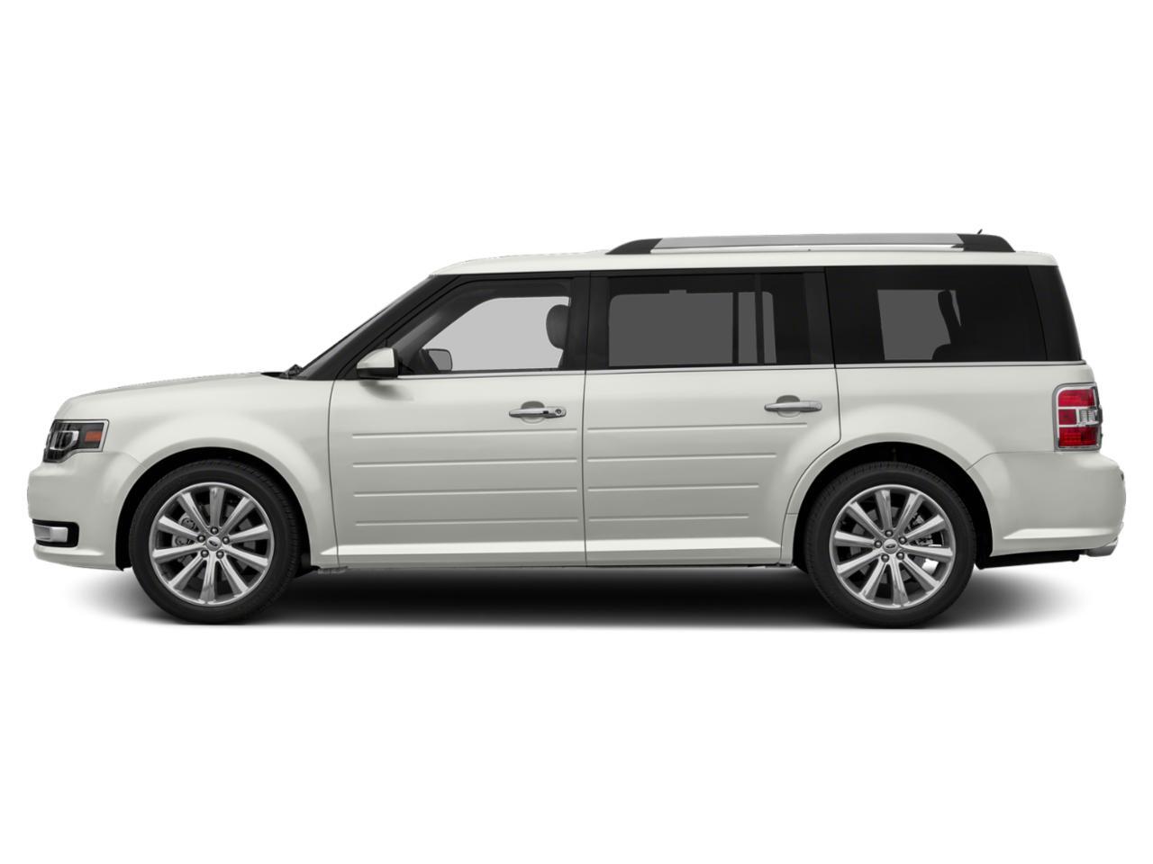 2015 Ford Flex Limited Sport Utility 4D