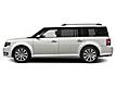 2015 Ford Flex Limited Sport Utility 4D