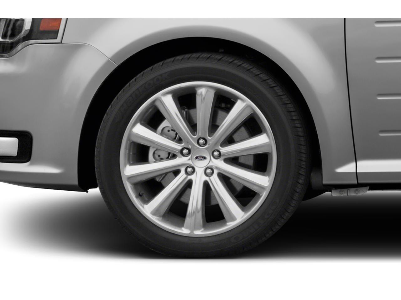 2015 Ford Flex SE FWD Gainesville FL