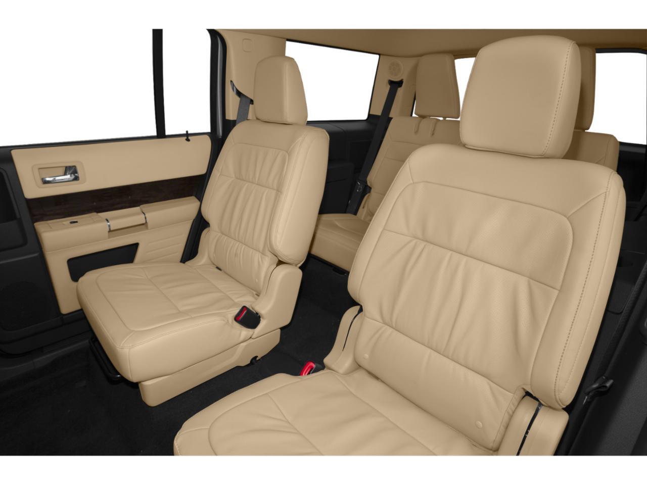 2015 Ford Flex SE FWD Gainesville FL