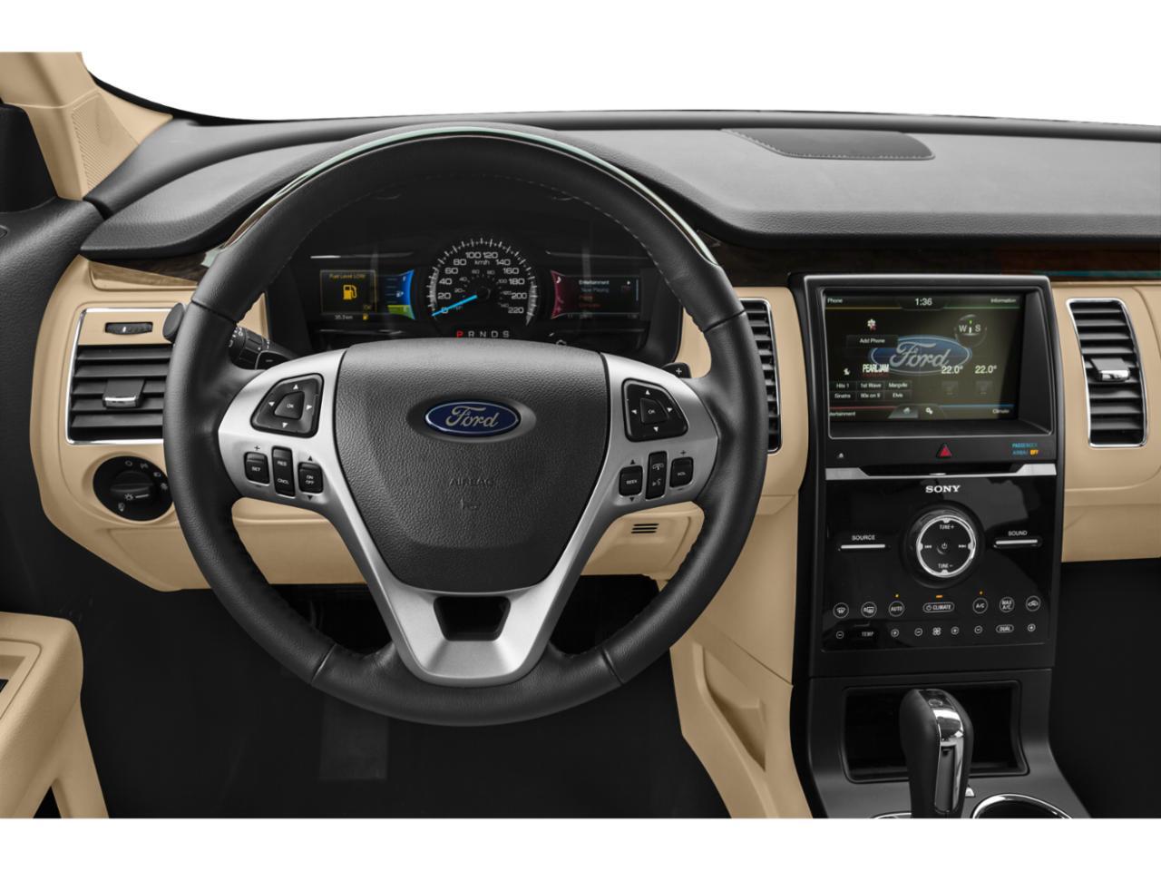 2015 Ford Flex SE FWD Gainesville FL