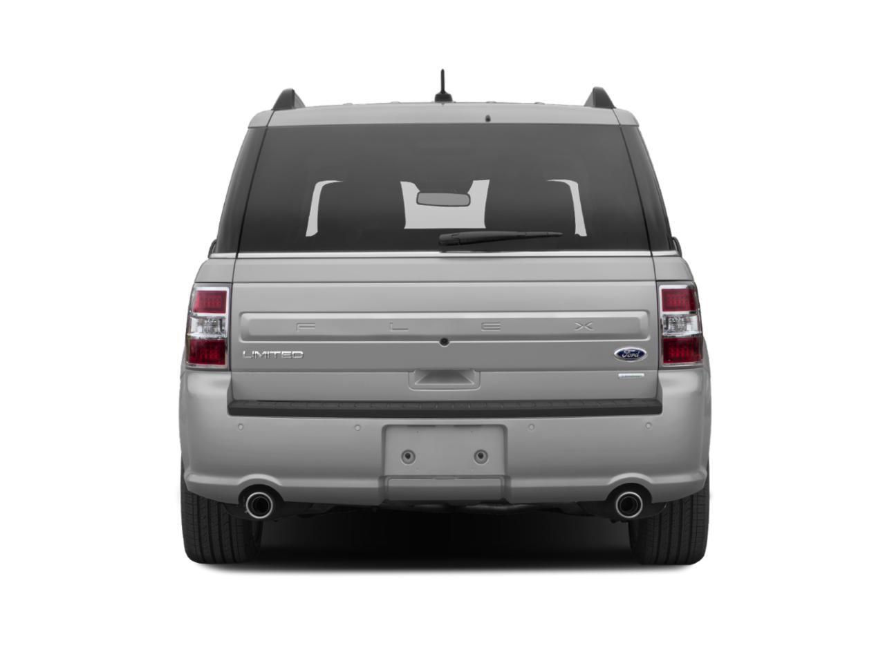 2015 Ford Flex SE FWD Gainesville FL