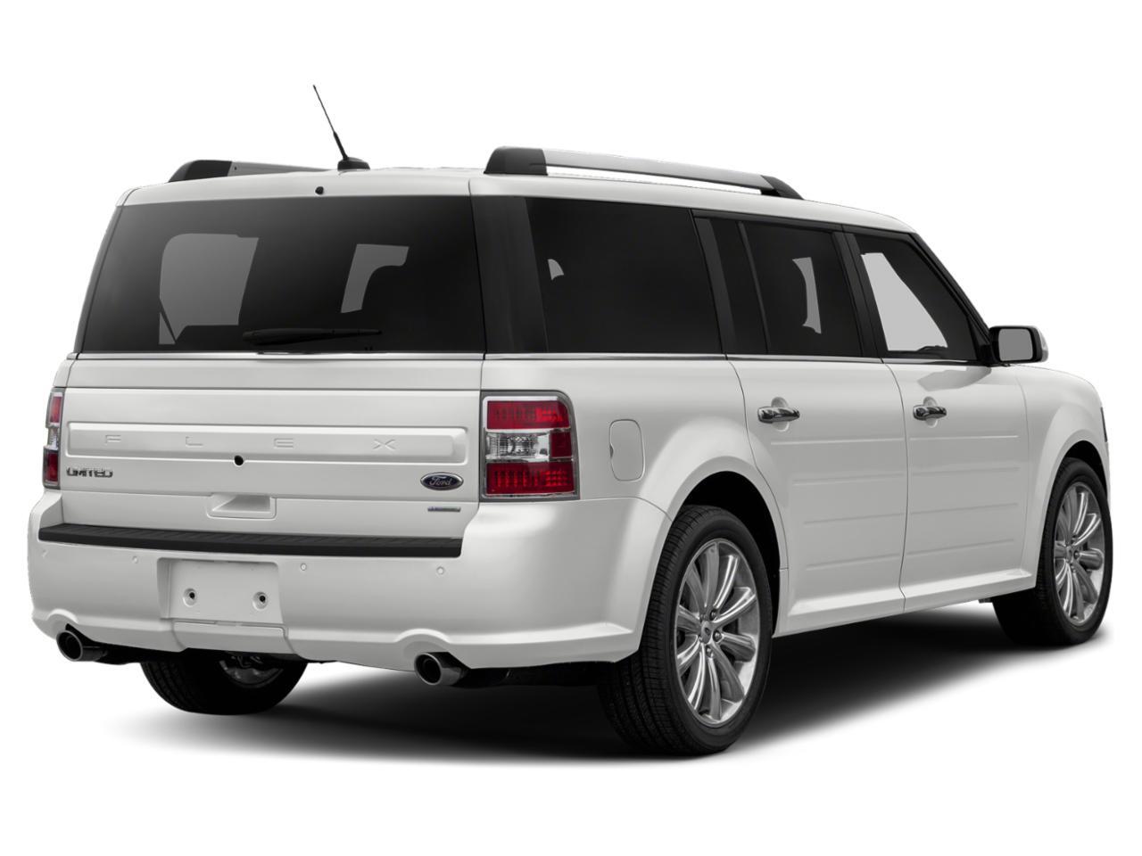 2015 Ford Flex SE FWD