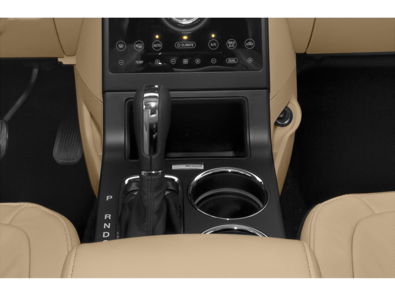 2015 Ford Flex SE FWD Mesa AZ