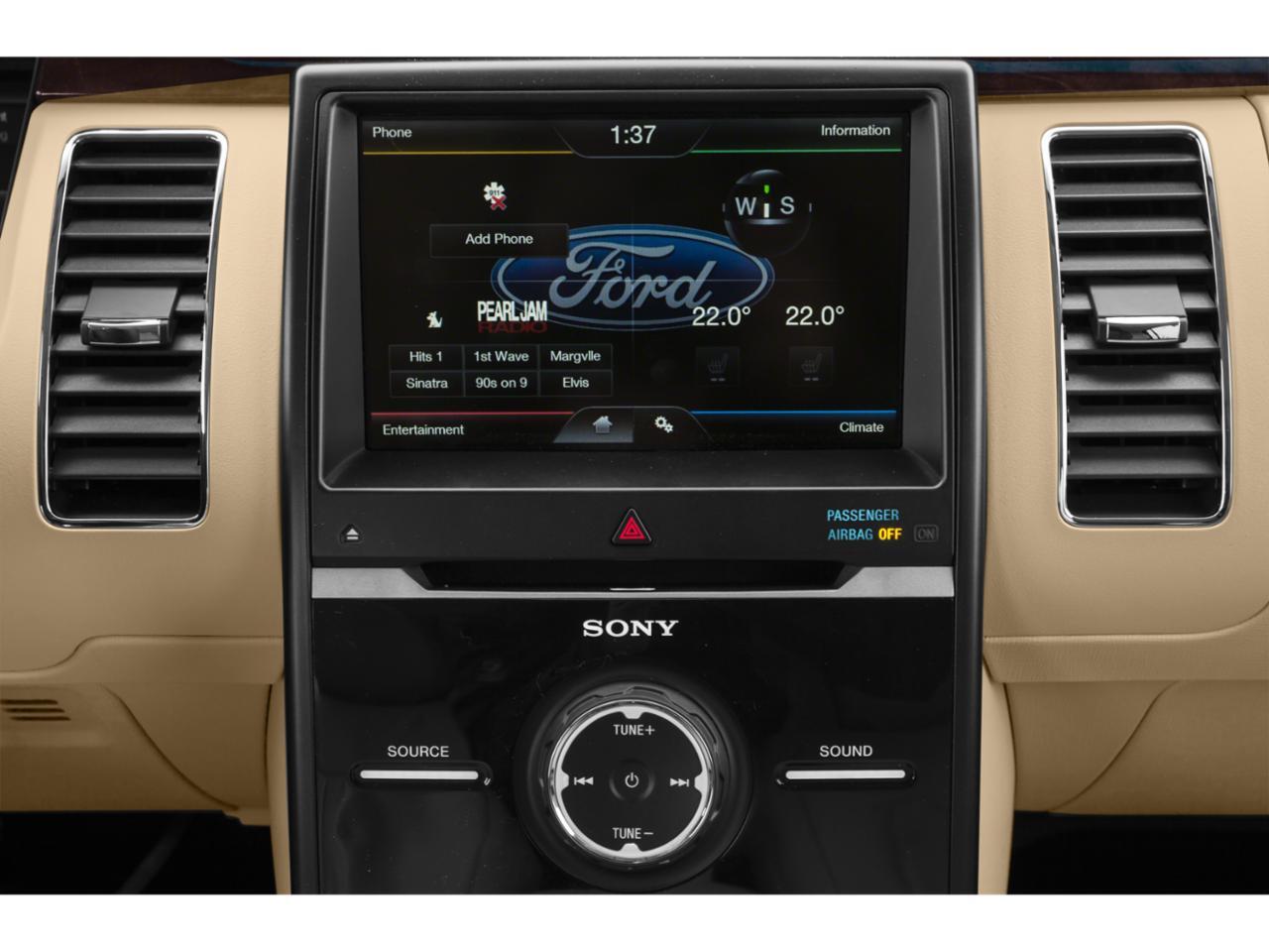 2015 Ford Flex SE FWD Mesa AZ