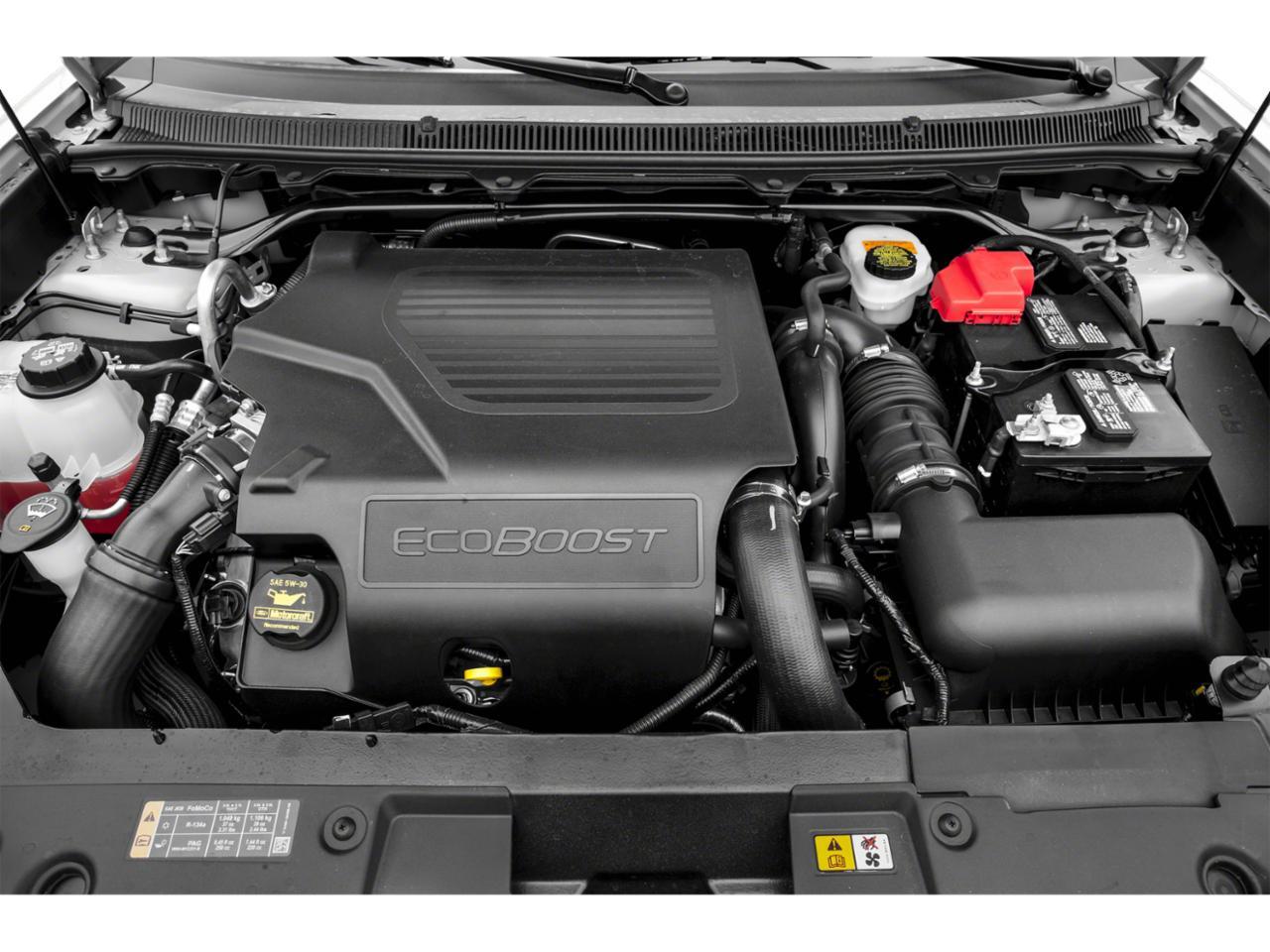 2015 Ford Flex SE FWD Mesa AZ