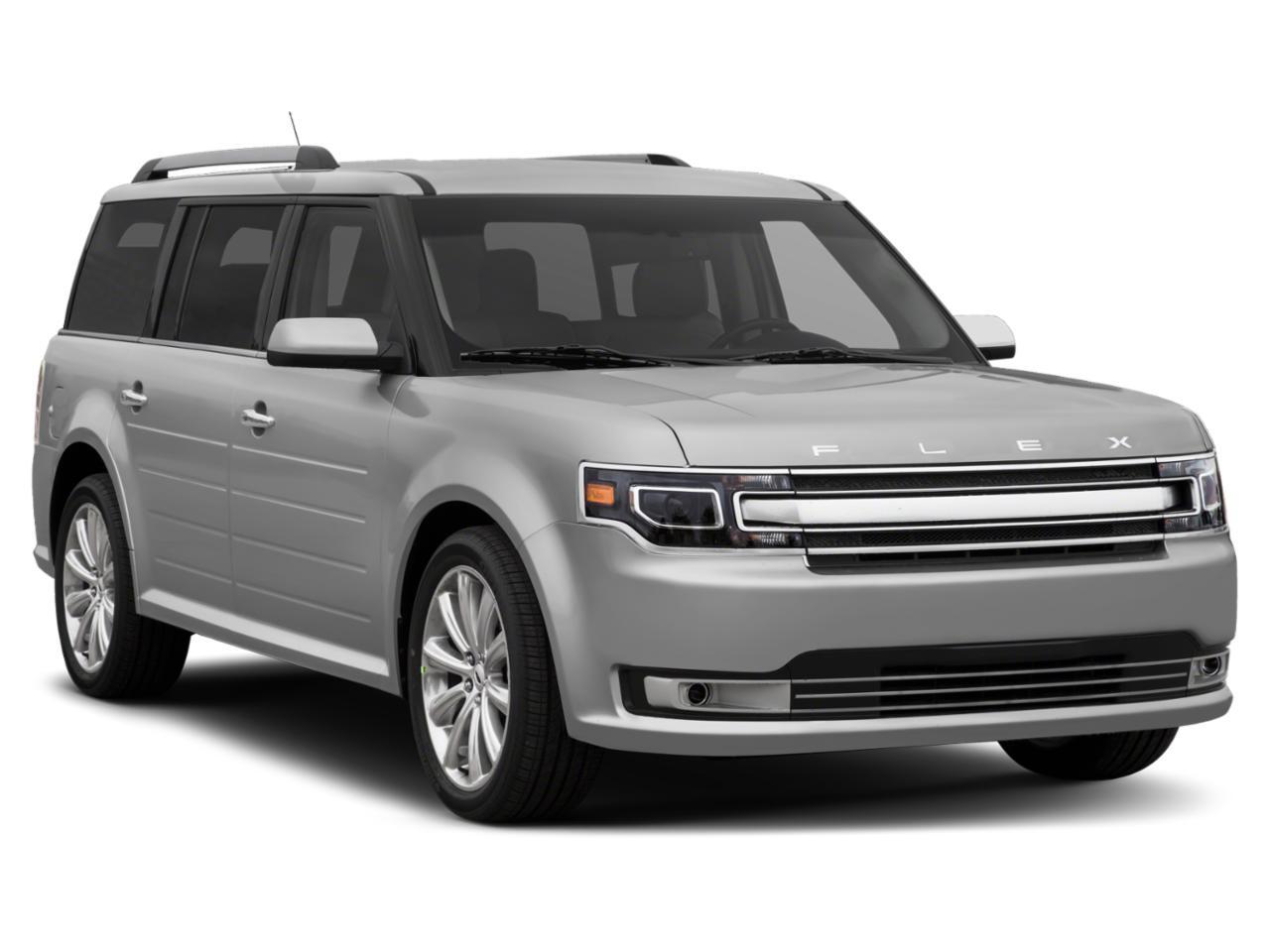 2015 Ford Flex SE FWD Mesa AZ