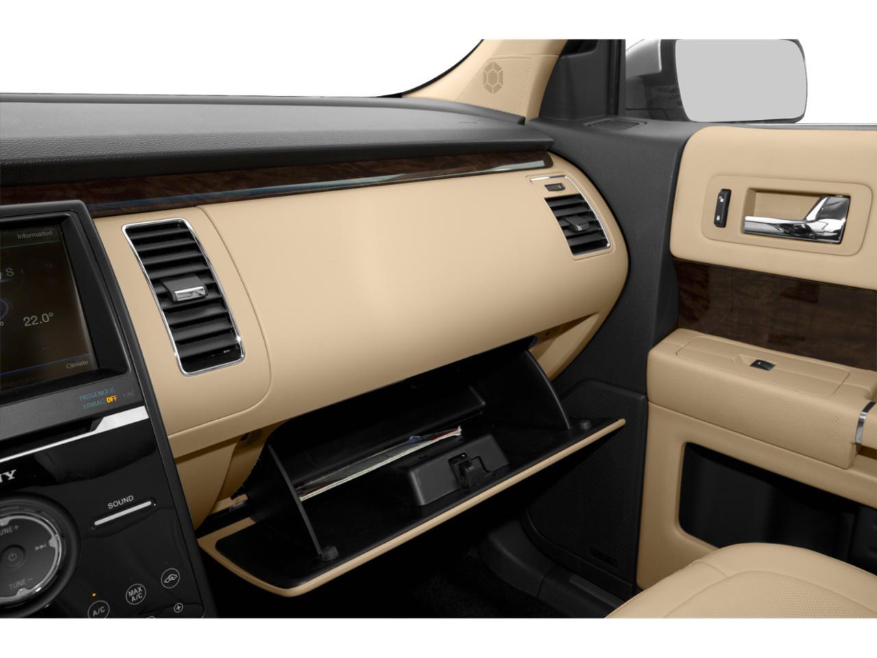 2015 Ford Flex SE FWD Mesa AZ