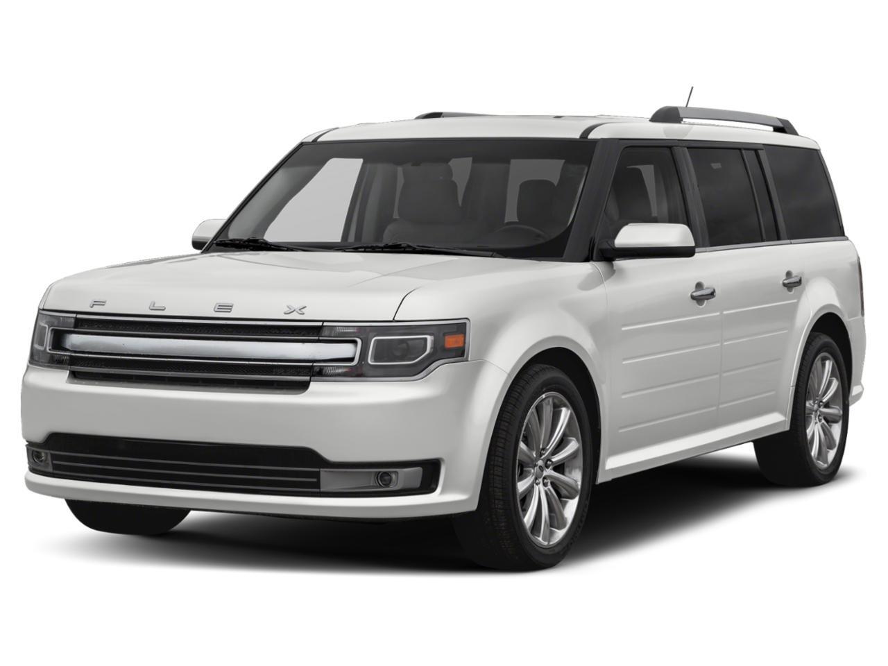 2015 Ford Flex SE FWD Mesa AZ