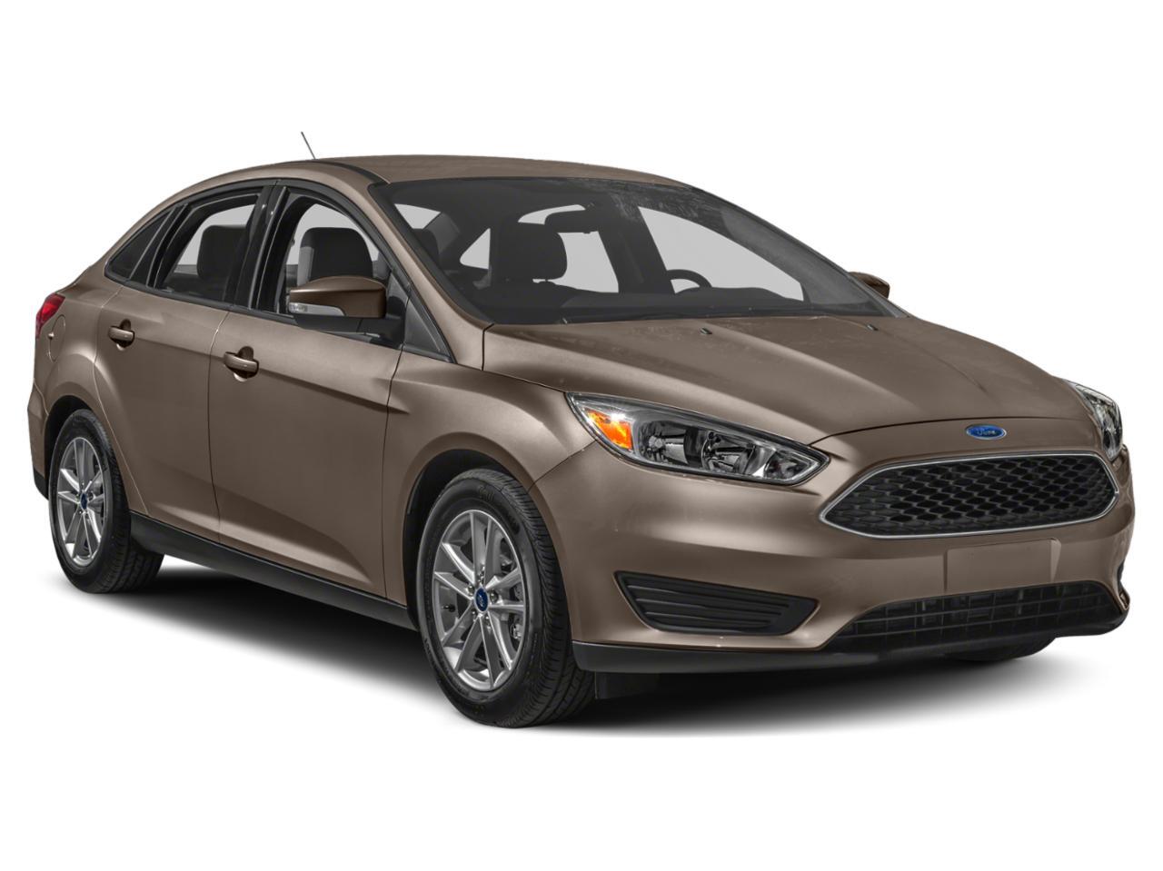 2015 Ford Focus S Allentown PA
