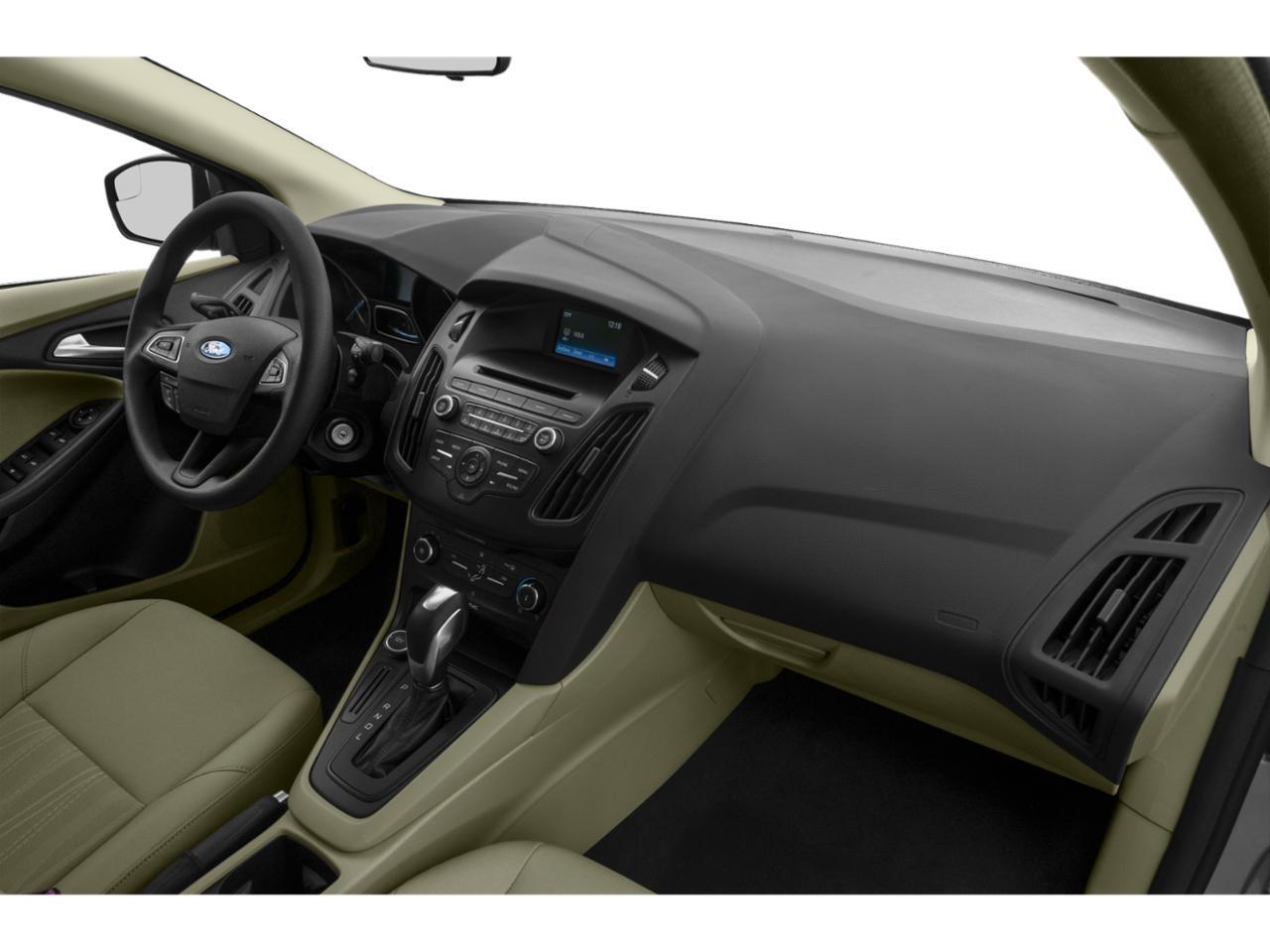 2015 Ford Focus S Allentown PA