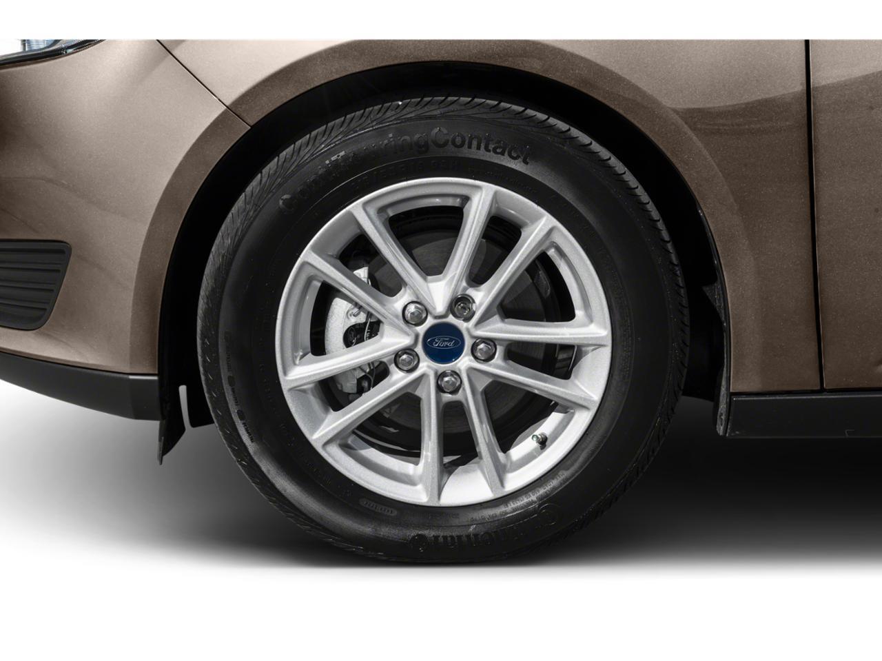 2015 Ford Focus S Allentown PA