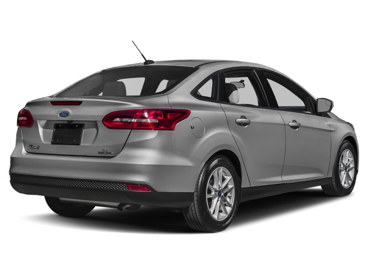 2015 Ford Focus S Allentown PA