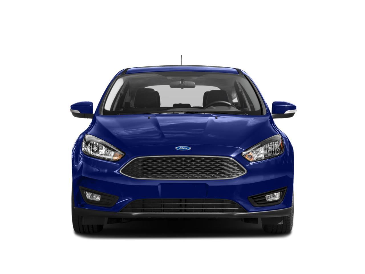 2015 Ford Focus SE Lubbock TX