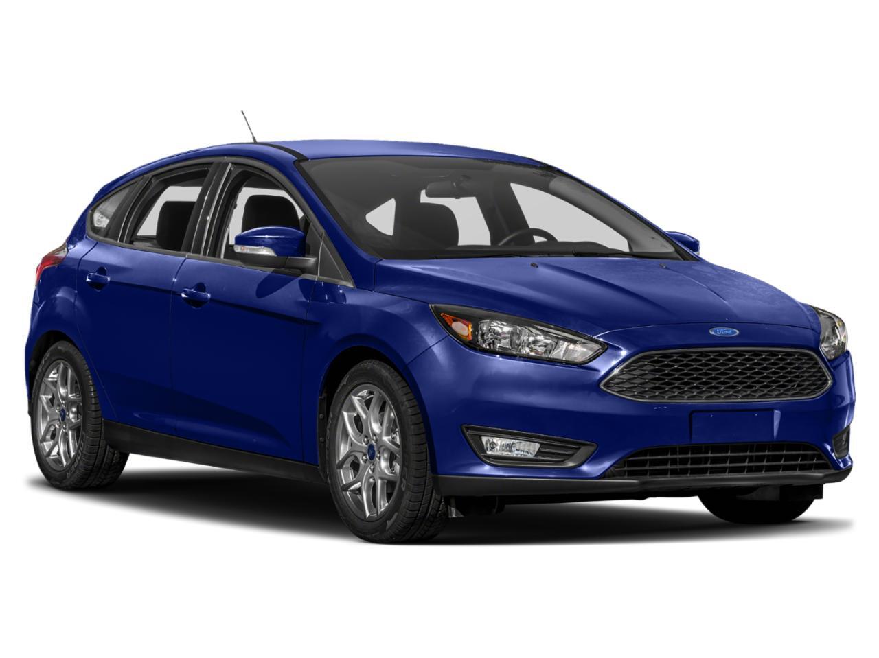 2015 Ford Focus SE Lubbock TX