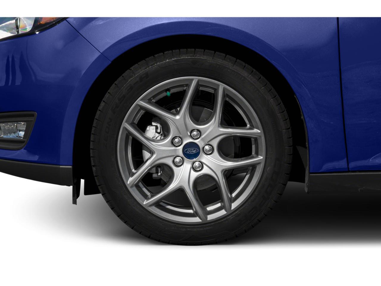 2015 Ford Focus SE Lubbock TX