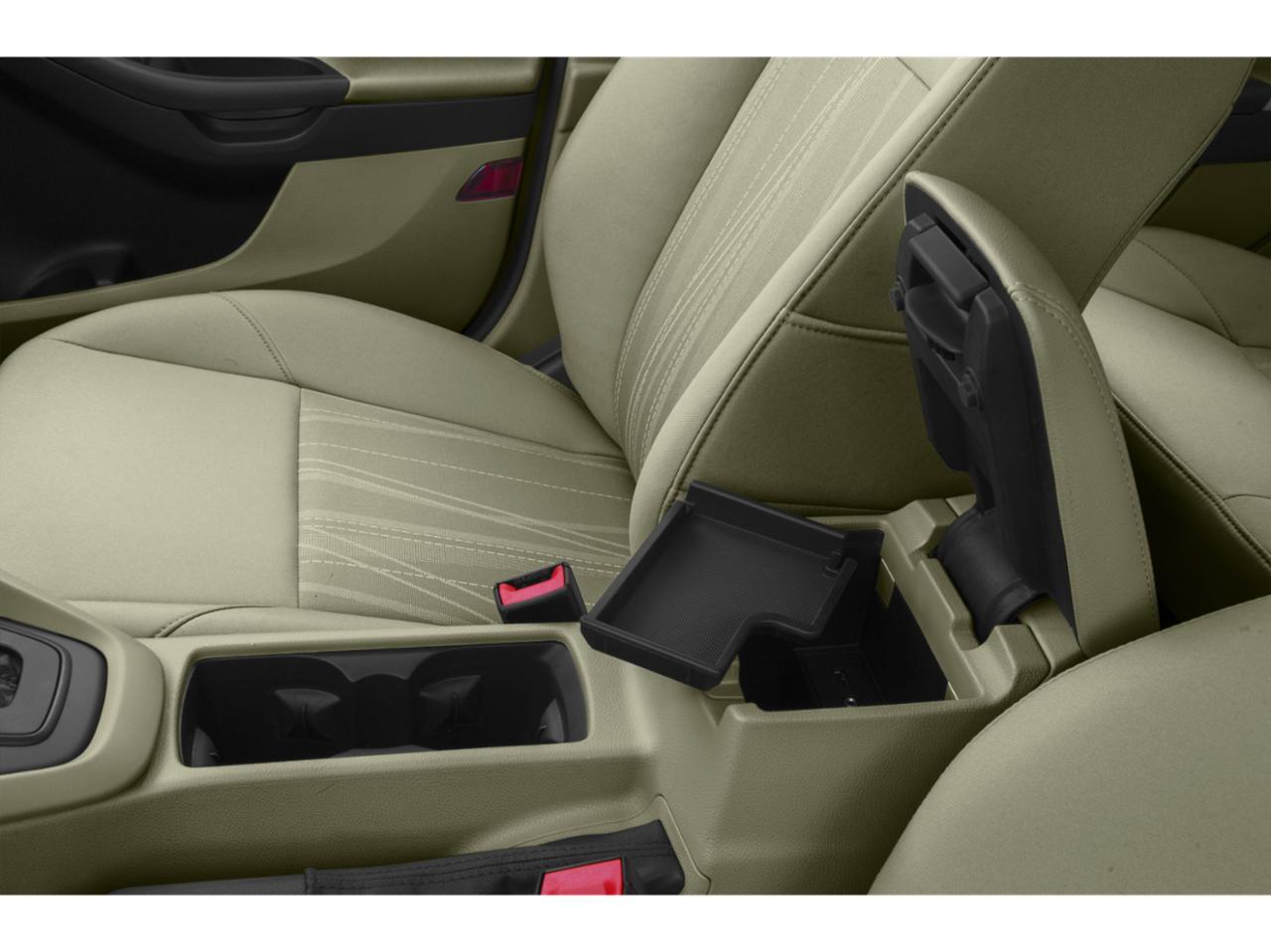 2015 Ford Focus SE Plano TX