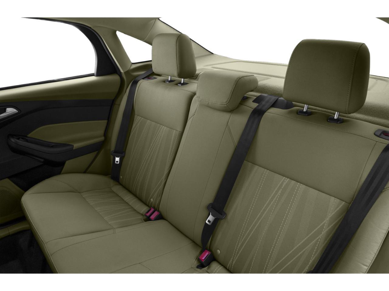 2015 Ford Focus SE Plano TX