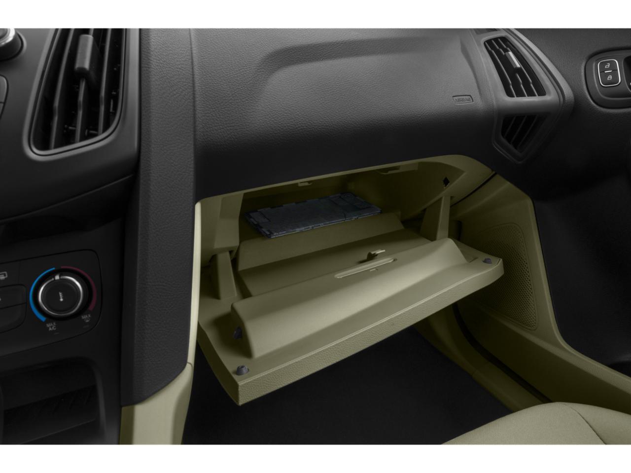 2015 Ford Focus SE Plano TX