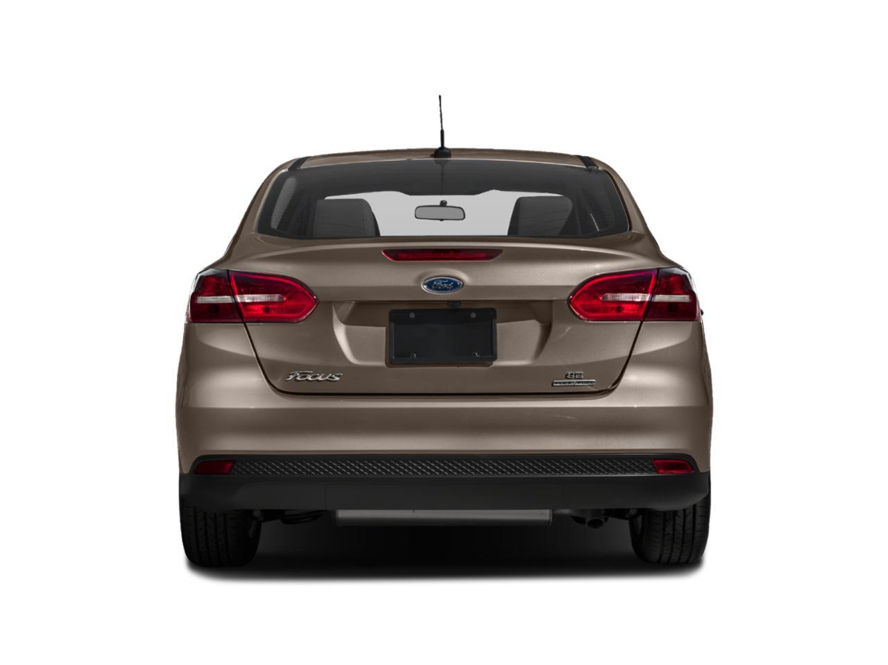 2015 Ford Focus SE Sedan Gainesville FL