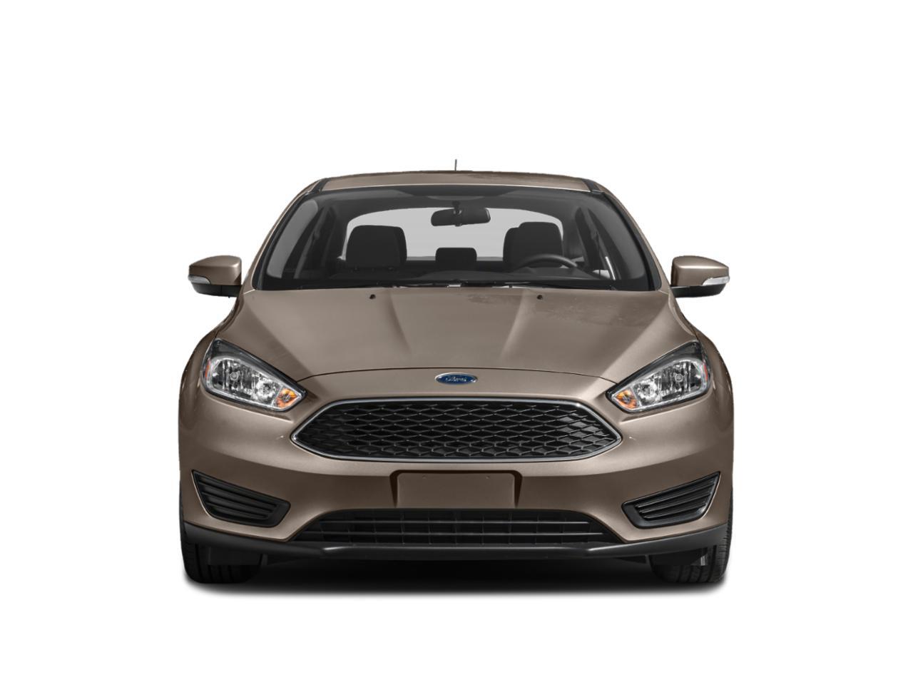 2015 Ford Focus SE Sedan Gainesville FL