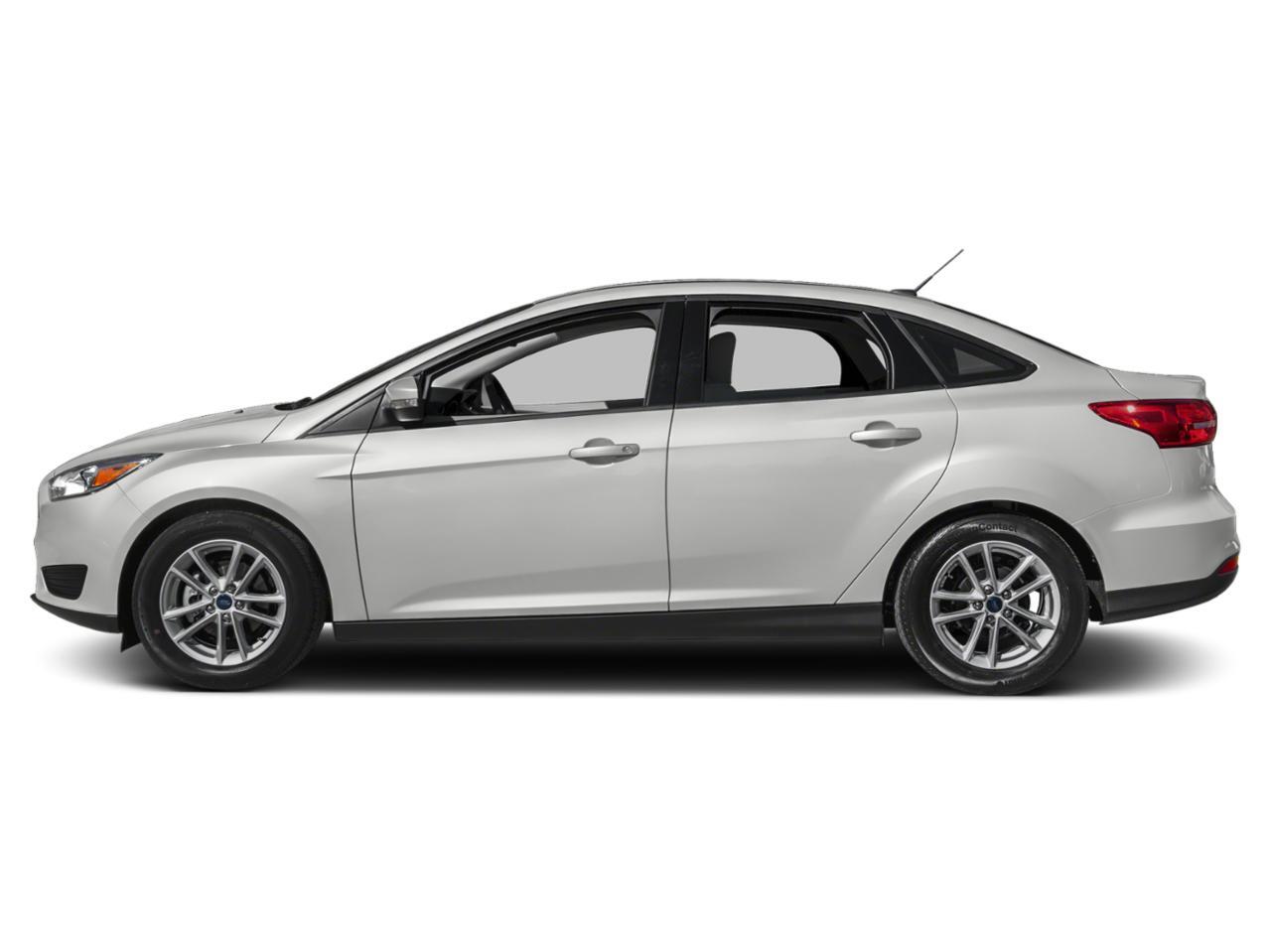 2015 Ford Focus SE Sedan