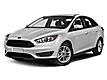 2015 Ford Focus SE Sedan