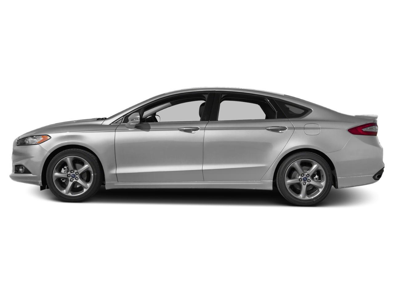 2015 Ford Fusion - SAR SE