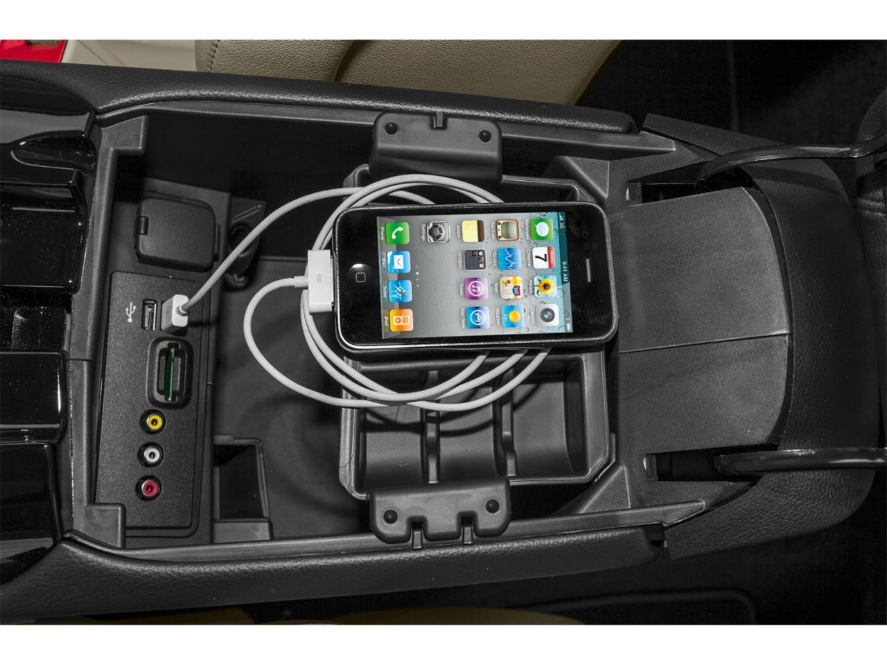 2015 Ford Fusion Hybrid Titanium Austin TX