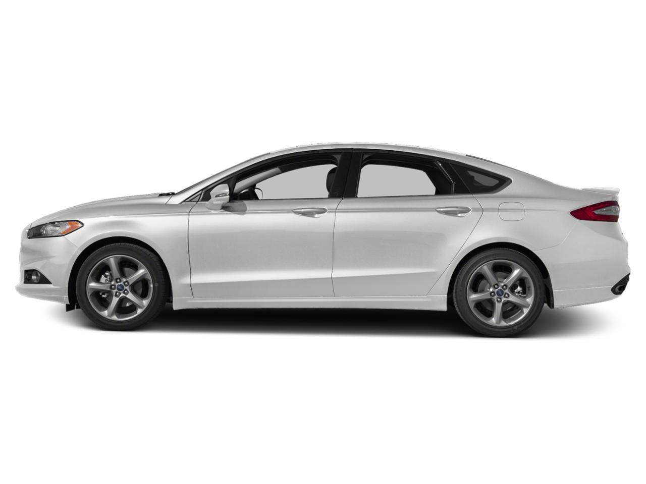 2015 Ford Fusion S Lake Wales FL